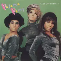 Got My Eye on You — Pajama Party
