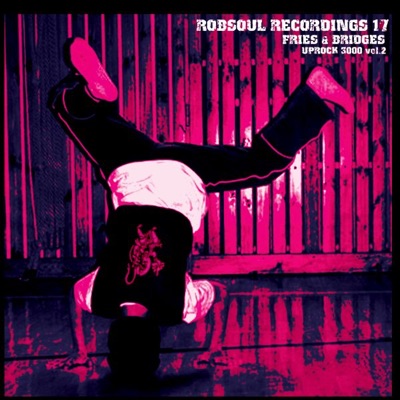 UPROCK 3000 Vol.2 - Single