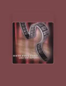 South First Bandを聴いたり、ミュージックビデオを鑑賞したり、経歴やツアー日程などを確認したりしましょう！