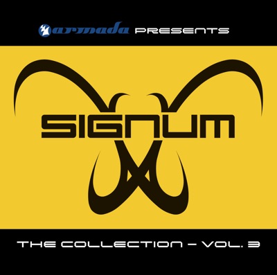 Signum: The Collection Vol. 3