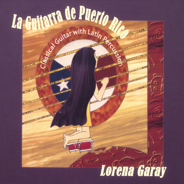 La Guitarra de Puerto Rico