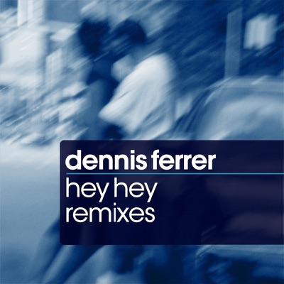 Hey Hey (Kaytronik Dub)