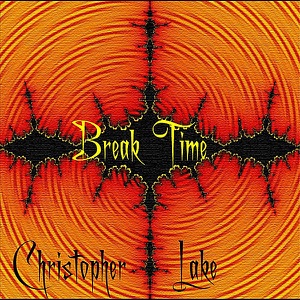 Break Time - Single