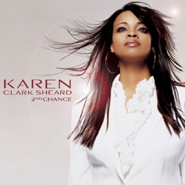 Sacrifice (feat. Kierra Sheard) Karen Clark-Sheard featuring Kierra Sheard
