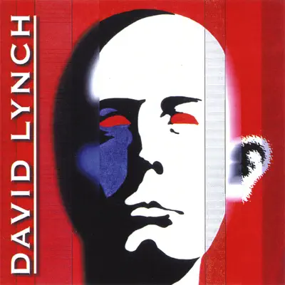David Lynch / 2008 - David Lynch