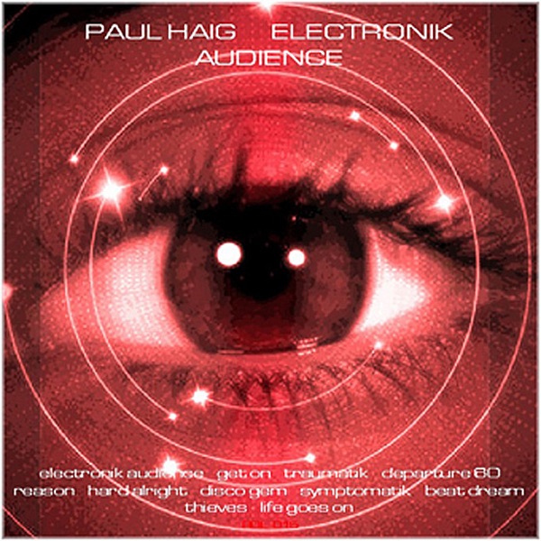 Electronik Audience