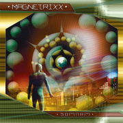 Somnam - Magnetrixx