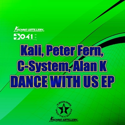 Dance With Us - EP