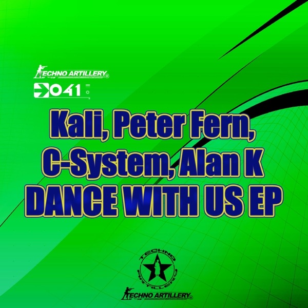 Dance With Us - EP