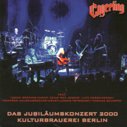 25 Jahre Engerling - Das Jubiläumskonzert - Engerling
