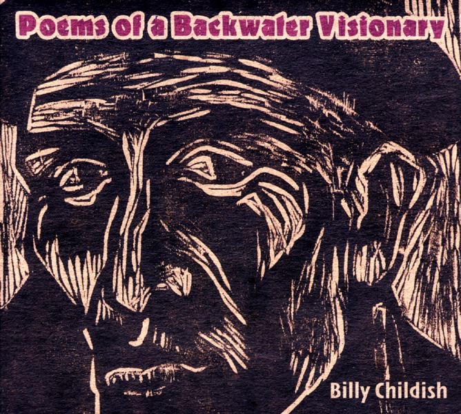 Billy Childish/Dan Melchior–Devil In~~ Billy Childish / Dan Melchior – Devil In The Flesh – Vinyl