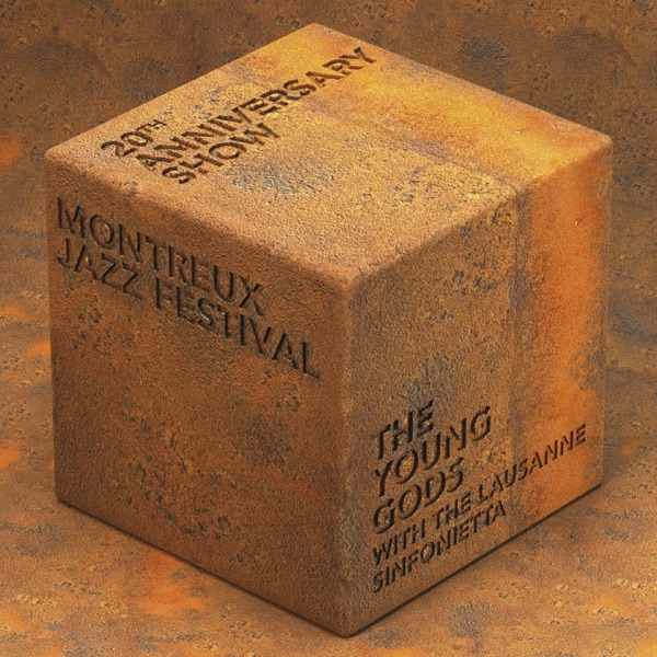 20th Anniversary Show - Montreux Jazz Festival (Live)