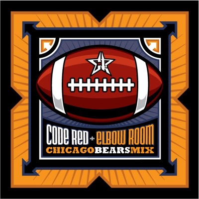 Elbow Room (Chicago Bears Mix) - Single