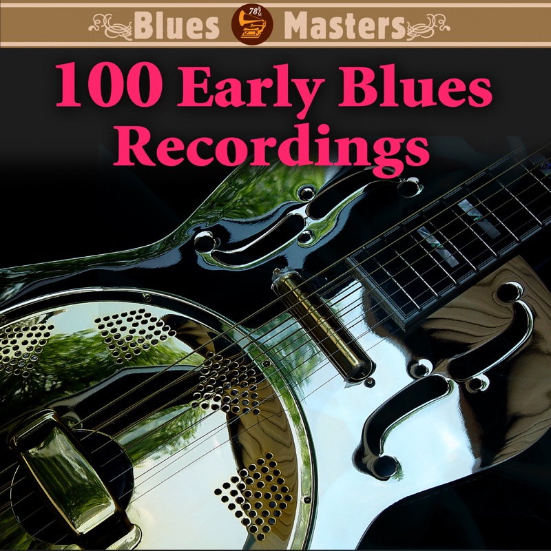 Johnson City Blues