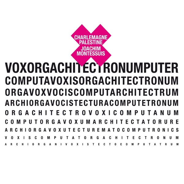 Voxorgachitectronumputer