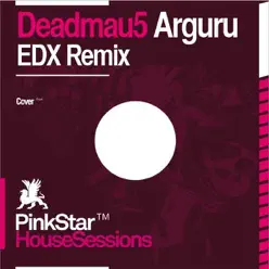 Arguru - Single - Deadmau5 Arguru - Single - Deadmau5