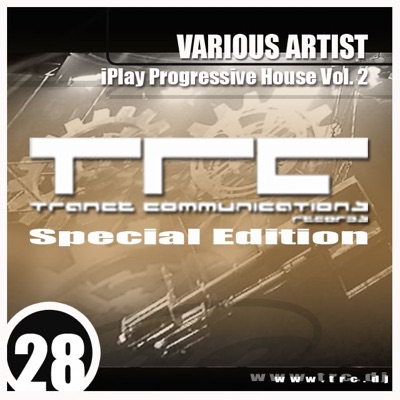 iPlay Progressive House, Vol. 2