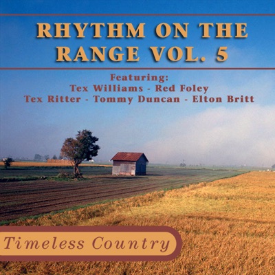 Foy Willing & The Riders of the Purple Sage