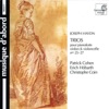 Haydn: Piano Trios Nos. 25-27