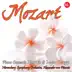 Mozart: Piano Concerto No.17 in G Major K. 453 album cover