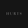 Hurts - Wonderful Life artwork