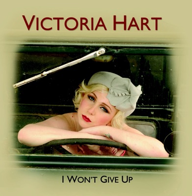 I Won't Give Up - Single