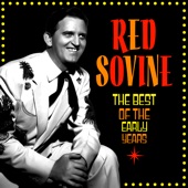 Red Sovine - You're Barking Up The Wrong Tree Now