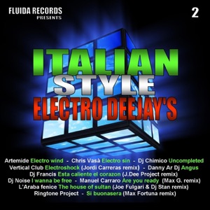 Si buonasera (Max Fortuna Remix)
