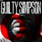 Outside (feat. Strong Arm Steady) - Guilty Simpson lyrics