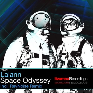 Space Odyssey