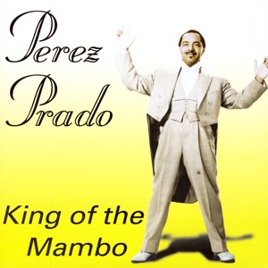 King of the Mambo