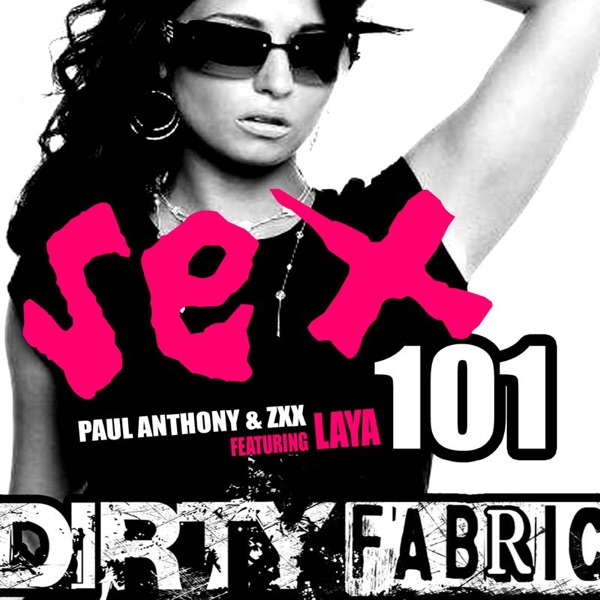 Sex 101