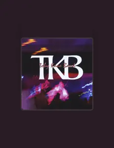 收听 Toby Kane Band、观看音乐视频、阅读小传、查看巡演日期等 ！