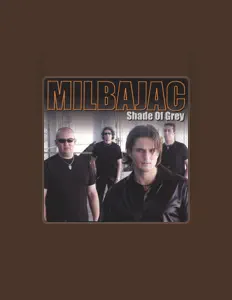 聆聽 Milbajac、觀看音樂影片、閱讀小傳、查看巡演日期等！