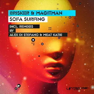 Sofa Surfing (Meat Katie Remix) [Meat Katie Remix] by Brisker & Magitman song reviws