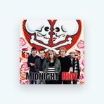 MIDNIGHT RIOT