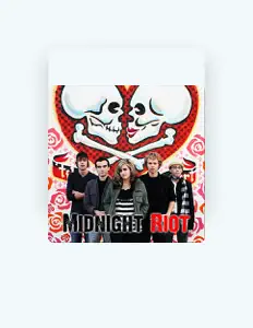 Listen to Midnight Riot, watch music videos, read bio, see tour dates & more!