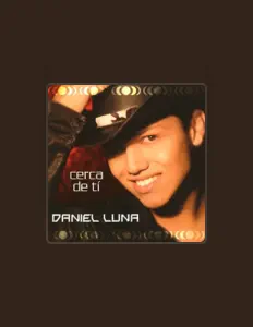 Listen to Daniel Luna, watch music videos, read bio, see tour dates & more!