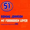 My forbidden lover