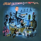 Grant Geissman - Chicken Shack Jack