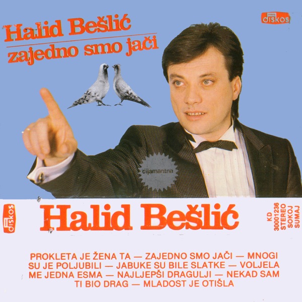 Zajedno Smo Jaci artwork