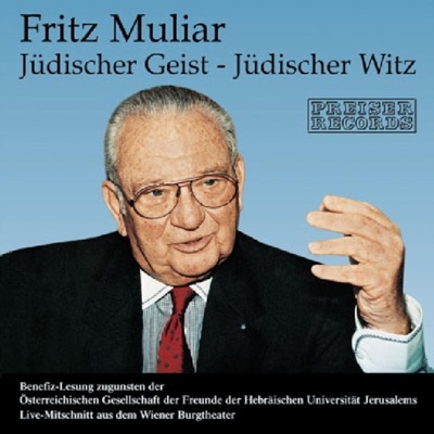 Jüdischer Geist - Jüdischer Witz