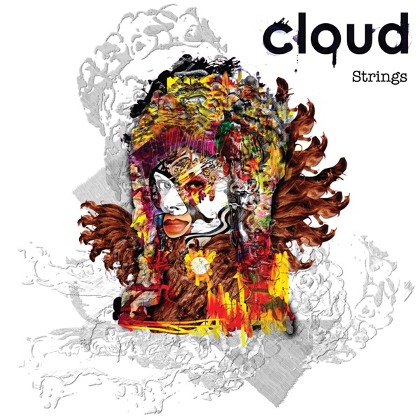 Strings (Throwing Snow Remix)