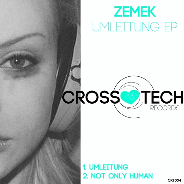 Umleitung - EP - Single