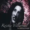 Kristie Villarreal - Vuelve a Mi