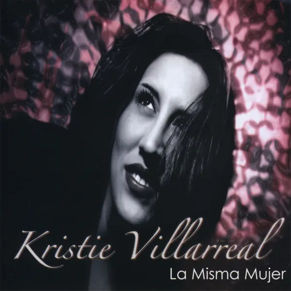 Vuelve a Mi — Kristie Villarreal