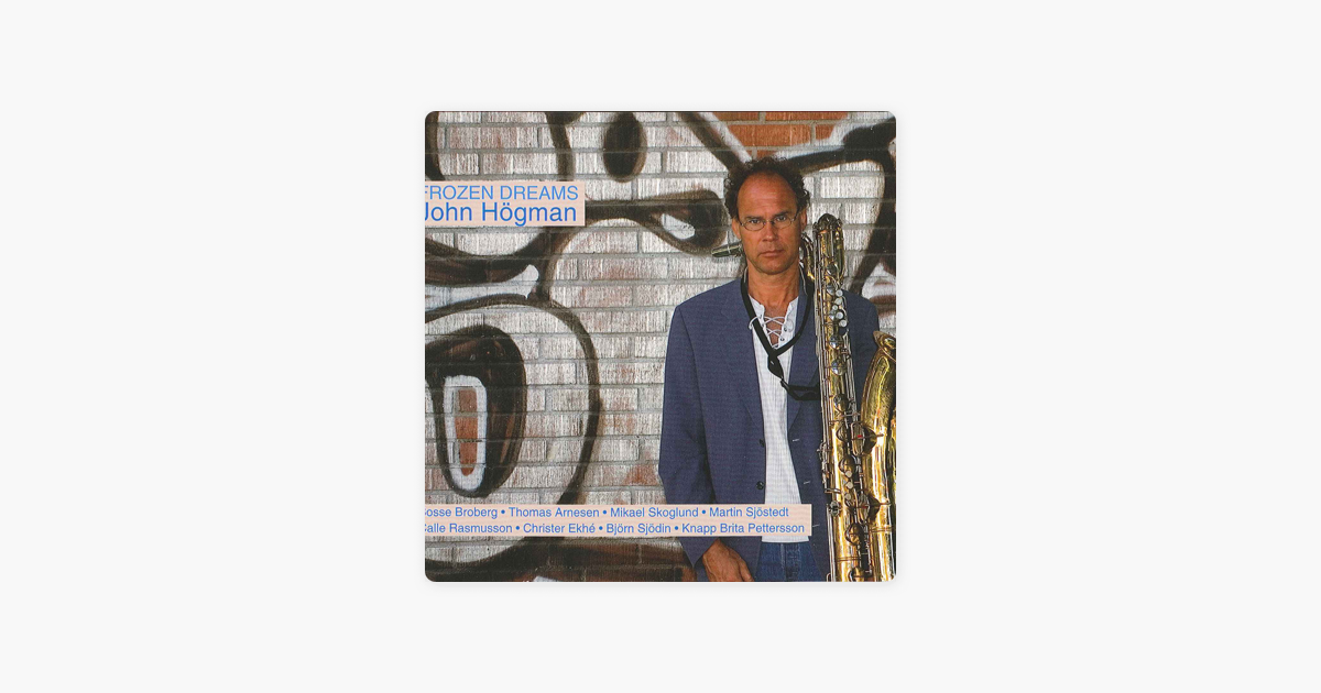 John Hogman John Hogman