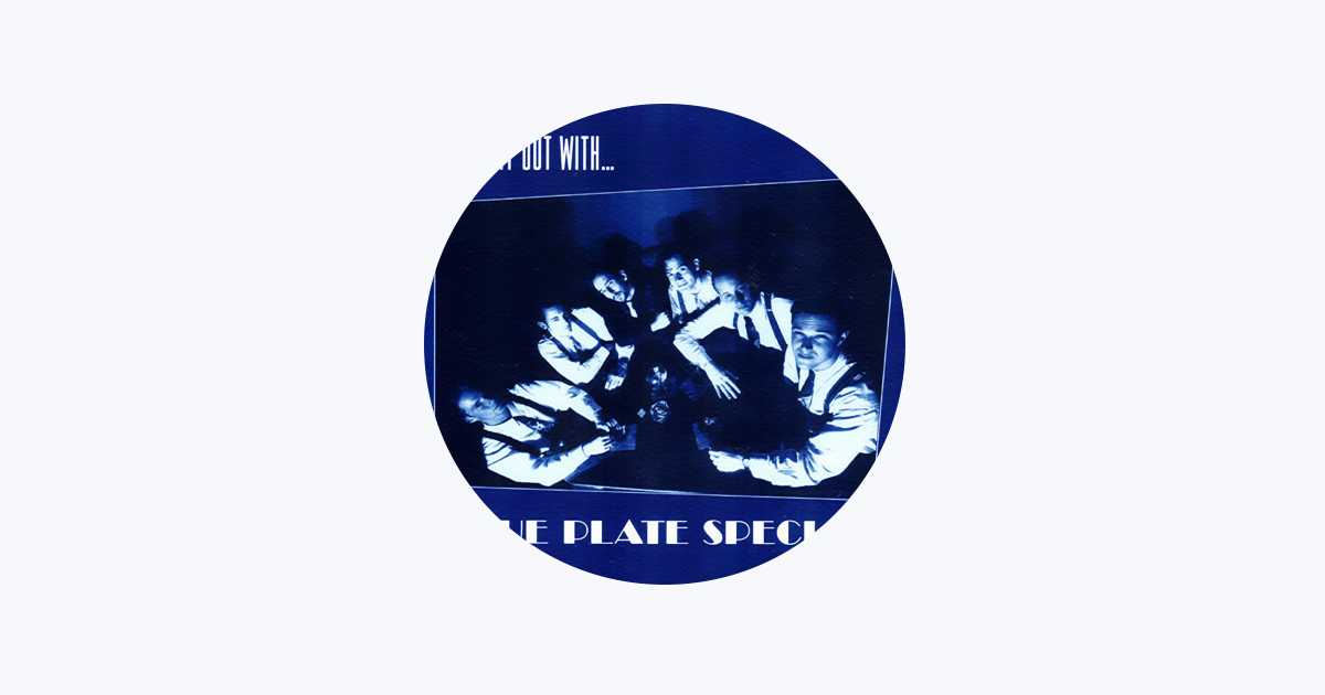 ‎Blue Plate Special Apple Music