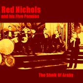 Red Nichols & His Five Pennies - ( Back Home Again In ) Indiana