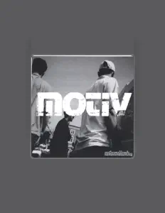 Listen to Motiv, watch music videos, read bio, see tour dates & more!